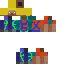 Texture for nutza