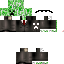 Texture for tugh creeper
