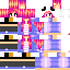 Texture for Mina
