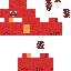Texture for Flaky for happy tree friends