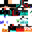 Texture for killkill_feaker