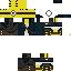 Texture for Adventure Stuart The Minion