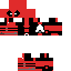 Texture for DeadPool