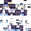 Texture for iris