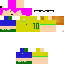 Texture for mike