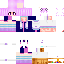Texture for nep-with-gauntlet