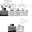 Texture for accelerator