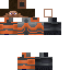 Texture for steve