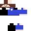 Texture for ひげ男のスキン