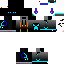 Texture for DGE