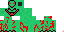 Texture for Lizardman