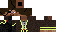 Texture for flibuster