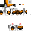 Texture for meow backpack