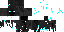 Texture for ice ghoost
