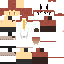 Texture for Redfox_Kemono_Friends