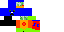 Texture for Super-Creeper