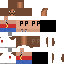 Texture for Jimmy neutron