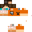Texture for Nick
