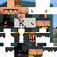 Texture for piglin dude