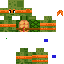 Texture for mikey