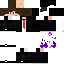 Texture for steve