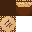 Texture for Cinamon butterscotch pie