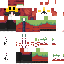 Texture for sniffe