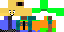 Texture for Mlok4