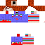 Texture for Chucky