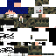 Texture for zerodora