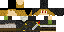 Texture for dark link