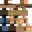 Texture for carlos