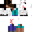 Texture for kanlı herobrine ve entıty303 birleşik