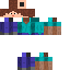 Texture for Tokiwa Sougo