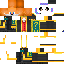 Texture for fox