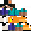 Texture for lokii