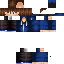 Texture for ICEDRAC