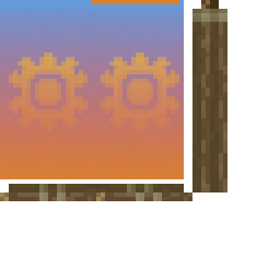 Texture for Sunset