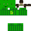 Texture for mano pintudo