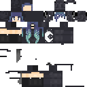 Texture for ECLIPSE HD