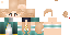Texture for Asuna Elf
