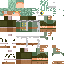 Texture for 3D granolah edit