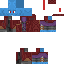 Texture for Yondu Udonta