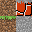 Texture for grass block mario