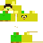Texture for jakeman