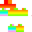 Texture for Rainbow Fade