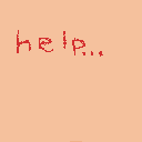 Texture for help