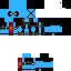 Texture for deadpool  of future