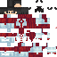 Texture for omniman