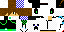 Texture for Скин SuerGemPlayer
